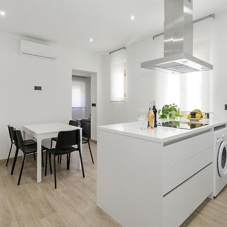 דירות גרנדה El Rincon De Granata מראה חיצוני תמונה